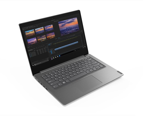 Notebook Lenovo V14 IGL, Intel Celeron N4020, Ram 4GB, HDD 1TB, LED 14''', W10 Home