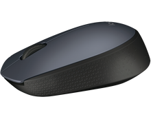 Cargar imagen en el visor de la galería, Mouse Logitech Wireless M170 - Negro