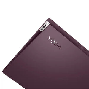 Notebook Lenovo Yoga Slim 7, Ryzen 5 4500U, Ram 8GB, SSD 256GB, LED 14" FHD, W10 Home