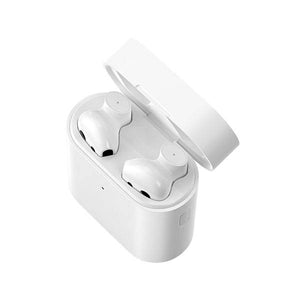 Audífonos Xiaomi Mi True Wireless Earphones 2S, Hasta 24hr de Reproducción, Blanco