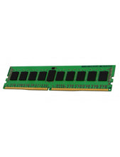 Cargar imagen en el visor de la galería, Memoria Ram DDR4 8GB 2666MHz Kingston Single Rank Module DIMM, Unbuffered, 1.2V