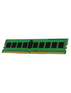 Memoria Ram DDR4 8GB 2666MHz Kingston Single Rank Module DIMM, Unbuffered, 1.2V