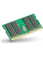 Cargar imagen en el visor de la galería, Memoria Ram DDR4 16GB 2666MHz Kingston SO-DIMM, CL19, Non ECC , 1.2v