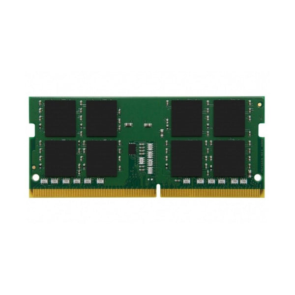 Memoria Ram DDR4 16GB 2666MHz Kingston ValueRAM SO-DIMM, PC4-21300, CL19, 1.2V