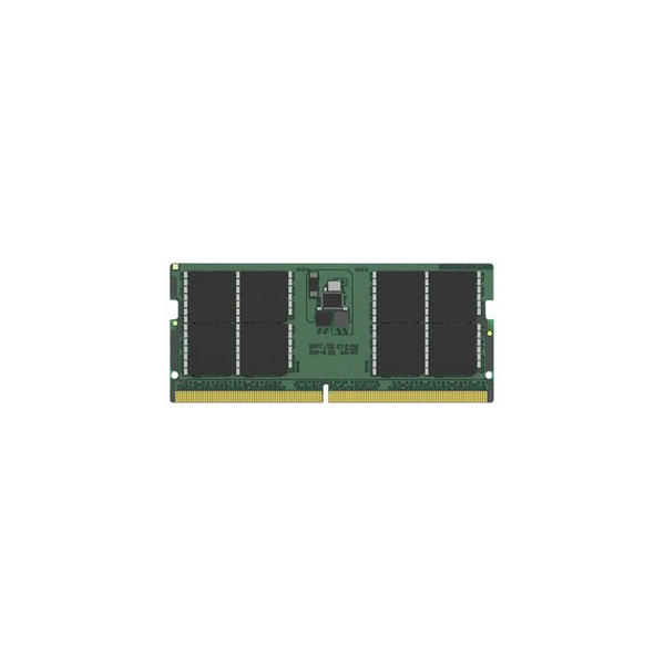 Memoria RAM Notebook 16GB DDR5 4800MT/s SODIMM 1RX8 CL40 1.1v CAJA ABIERTA