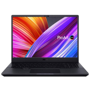 Notebook ASUS ProArt StudioBook Pro, i7-11800H, Ram 32GB, SSD 1TB, LED 16" UHD, RTX 3060, W11 Pro