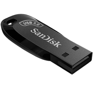 Pendrive Sandisk Ultra Shift 128GB USB 3.0 Flash Drive