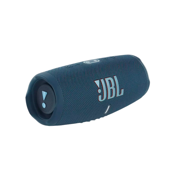 Parlante Portátil JBL Charge 5, Bluetooth, 40W, Autonomía 20 Horas, Azul