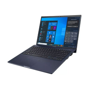 Notebook ASUS ExpertBook B1400CEAE-EK5015R - I7 1165G7 - 8GB - 512 GB - Win10P
