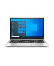 Cargar imagen en el visor de la galería, HP EliteBook 845G8 AMD Ryzen 7-5800U 16GB SSD 512GB  Win 10 Pro