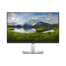Cargar imagen en el visor de la galería, Monitor Dell 210-BBCK, 27&quot; Full HD, Panel IPS, 5ms, 60Hz, DP+HDMI+VGA