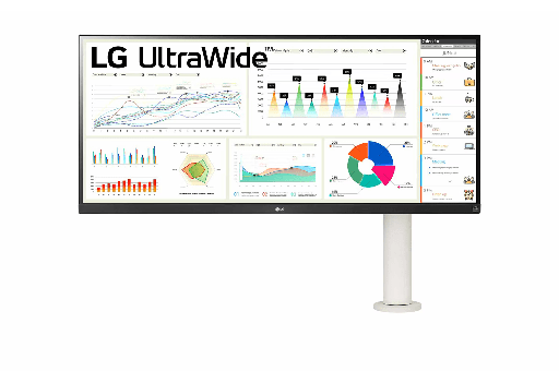 Monitor LED LG Ultrawide 34", 2560 x 1080, IPS, 100Hz, FreeSync, DisplayHDR™ 400, USB-C
