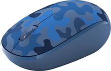 Cargar imagen en el visor de la galería, Mouse Inalámbrico Microsoft 8KX, 3 Botones, Bluetooth 4.0, Nightfall Camo