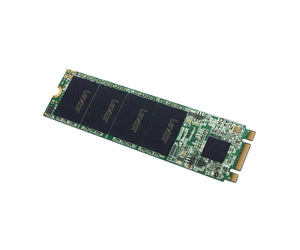 Unidad SSD 128GB Lexar® NM100 M.2 2280 SATA III (6Gb/s), Lectura 550MB/s