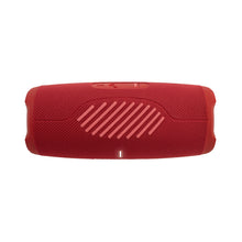 Cargar imagen en el visor de la galería, Parlante Bluetooth JBL Charge 5 Rojo