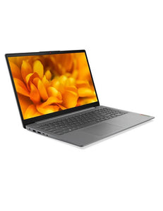 Notebook Lenovo IdeaPad 3, i3-1115G4, Ram 4GB, SSD 256GB, LED 15.6" FHD, W10 Home