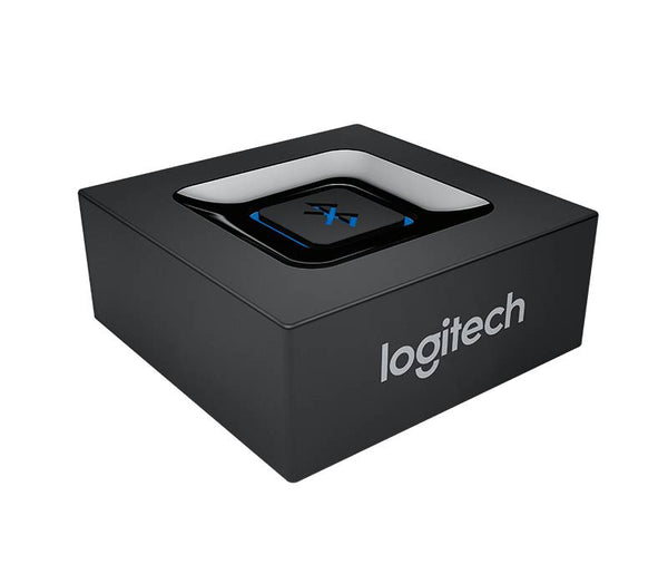 Adaptador de Audio Bluetooth Logitech, Streaming inalámbrico alimentado por USB