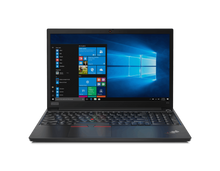 Cargar imagen en el visor de la galería, Notebook Lenovo ThinkPad E15, i7-1165G7, Ram 8GB, SSD 256GB, 15.6&quot; FHD, GeForce MX450, W10 Pro