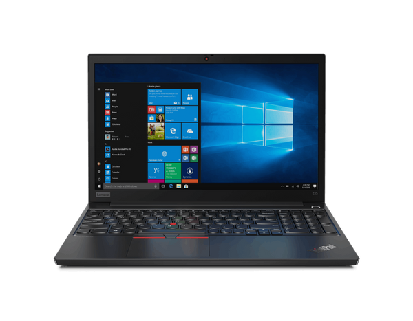 Notebook Lenovo ThinkPad E15, i7-1165G7, Ram 8GB, SSD 256GB, 15.6" FHD, GeForce MX450, W10 Pro