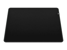 Cargar imagen en el visor de la galería, MousePad Gamer HyperX Pulsefire, Tamaño L 45 x 40 cm, Espesor 3 mm, Negro