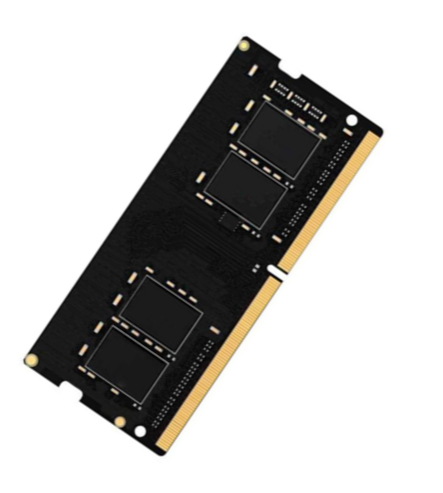 Memoria Ram Hikvision SODIMM S1 8GB DDR3 1600MHZ
