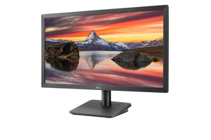 Monitor LG 22MP410-B - Full HD