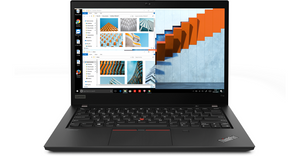 Notebook Lenovo ThinkPad T14 Gen 2, i5-1135G7, Ram 8GB, SSD 512GB, LED 14" FHD, W10 Pro
