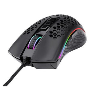 Mouse Gamer ReDragon STORM RGB M988