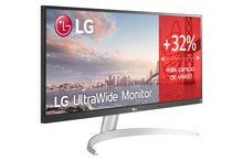 Cargar imagen en el visor de la galería, Monitor LG UltraWide de 29&quot;, UWFHD 2560 x 1080, 75Hz, Panel IPS, AMD FreeSync