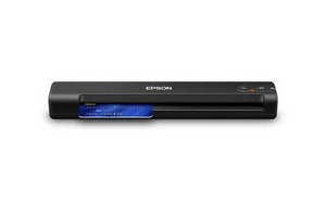 Escáner Portátil Epson WorkForce ES-50, A Color