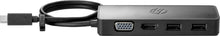 Cargar imagen en el visor de la galería, HP Docking USB-C Travel Hub G2