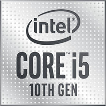 Cargar imagen en el visor de la galería, Procesador Intel Core i5-10600KF, 4.1GHz Six-Core 12MB, Socket LGA1200