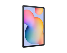 Cargar imagen en el visor de la galería, Tablet Samsung Galaxy Tab S6 Lite 10.4“, OctaCore, Ram 4GB, 64GB Internos, Wifi+LTE 4G, Oxford Gray