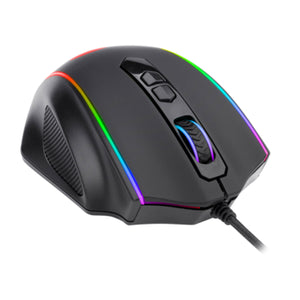 Mouse Gamer ReDragon VAMPIRE RGB M720