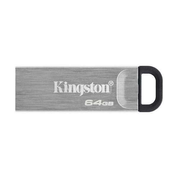 Pendrive Kingston DataTraveler Kyson de 64GB