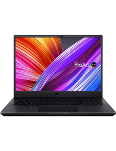 ASUS ProArt StudioBook Pro 16 - Xeon W-11955M - 32GB DDR4 - 1TB SSD - WIN11P
