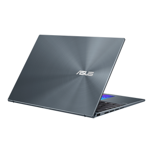 Notebook ASUS Zenbook A5400EG de 14“ (i7-1165G7, GeForce MX450, 16GB RAM, 512GB SSD, Win10 Pro)