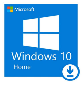 Windows 10 Home 32/64 bits (Producto Digital)