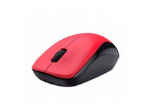 Cargar imagen en el visor de la galería, Mouse Inalámbrico Genius NX-7000, 3 Botones, 1200DPI, Rojo