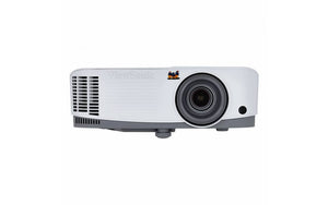 Proyector Viewsonic PA503S DLP SVGA 3800 Lumenes, 1 xHDMI, RGB, VGA