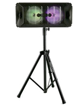 Cargar imagen en el visor de la galería, Trípode para Parlante Philco Professional Speaker Stand, Máximo 60kg, No incluye parlante