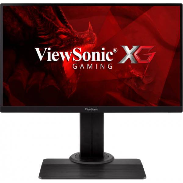 Monitor Gamer ViewSonic XG2705 27", SuperClear® IPS, 144Hz, 1ms, FHD, AMD FreeSync™