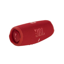 Cargar imagen en el visor de la galería, Parlante Bluetooth JBL Charge 5 Rojo